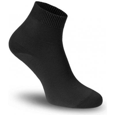 Ponožky Romsek T černá – Zboží Mobilmania