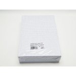 Koh-i-noor Kreslící karton A4 čtverečkovaný 220g - 200ks – Zboží Dáma