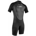 GUL Pánský neoprén 3/2 Response Short black – Zboží Dáma