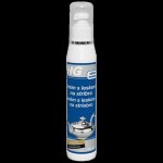 HG 491 Krém s leskem na stříbro 125 ml – Sleviste.cz
