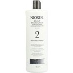 Nioxin System 2 Revitalizér Scalp Conditioner 1000 ml – Zboží Mobilmania