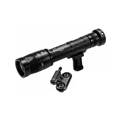Surefire M640V Pro IR přísvit – Sleviste.cz
