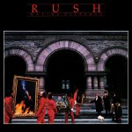 Rush - Moving Pictures CD – Hledejceny.cz