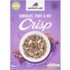 Cereálie a müsli Country Crisp - Mornflake chocolate, fruit & nut 500 g