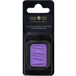 Finetec akvarelová barva v pánvičce F1250C Pearlescent Amethyst – Hledejceny.cz