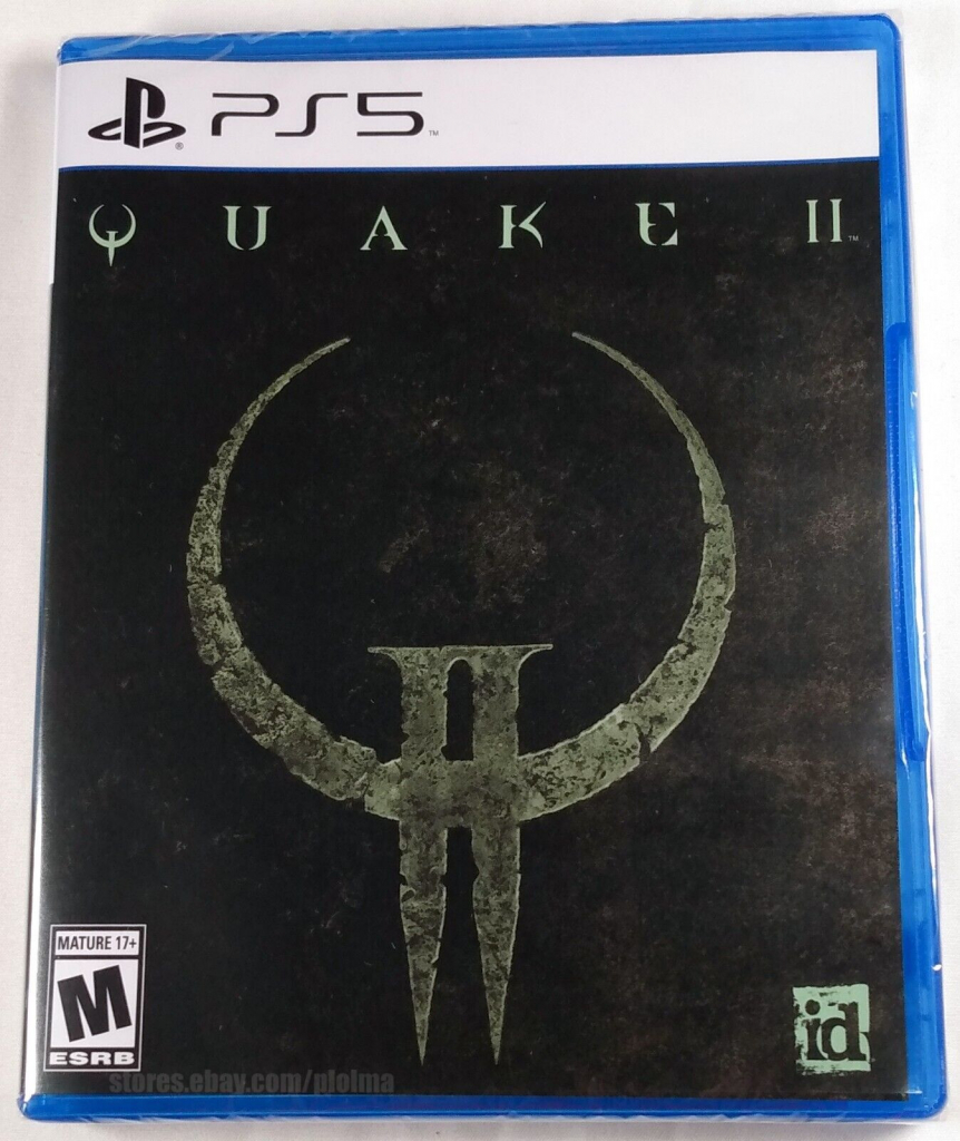 Quake II