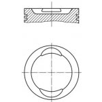 Mahle MAO 009 41 00 | Zboží Auto