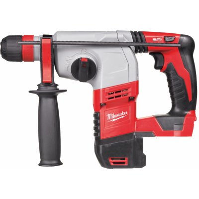 MILWAUKEE FIXTEC HD18 HX-0 – Zboží Dáma