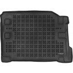 Gumová vana do kufru Rezaw-Plast Jeep Wrangler 2019- (Unlimited, Alpine Sound System) – Hledejceny.cz