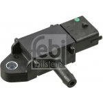 Senzor, tlak výfukového plynu FEBI BILSTEIN 45772