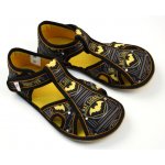 Ef Barefoot 386 Bat Signal – Sleviste.cz