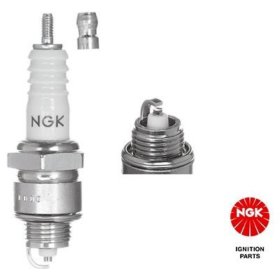 Zapalovací svíčka NGK BM6F – Hledejceny.cz