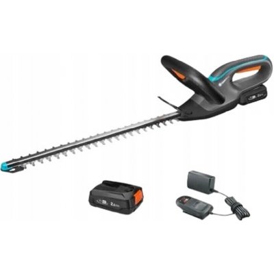 Gardena EasyCut 14734-20 – Hledejceny.cz