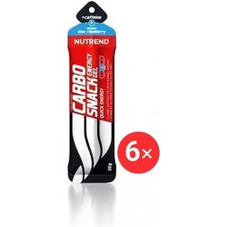 Nutrend Carbosnack s kofeinem 300 g