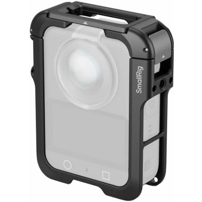 SmallRig Cage for DJI Osmo 360 5704 – Zboží Živě