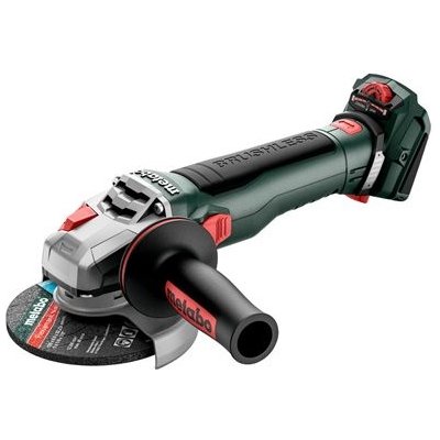 Metabo WVB 18 LT BL 11-125 Q 613057840