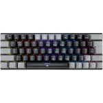 White Shark Wakizashi 2 CZ/SK Black-Grey Red Switch WAKIZASHI-2-CZ-B-G-R – Sleviste.cz