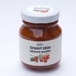 Superovoce ŠÍPKOVÝ DŽEM - 90 g – Zboží Dáma