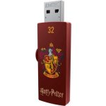 EMTEC Harry Potter Gryffindor 32GB ECMMD32GM730HP01 – Hledejceny.cz