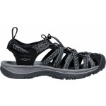 Keen Whisper 1028815 black/steel grey – Hledejceny.cz