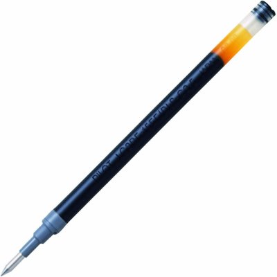 Pilot náplň BLS-G2-7 do gelového rolleru G-2 0,7 mm černá – Zboží Mobilmania