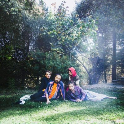 Big Thief - U.F.O.F. – Zboží Mobilmania