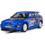 Scalextric Autíčko Rally C4629 Ford Escort Cosworth Alistair Mcrae (1:32) – Zbozi.Blesk.cz