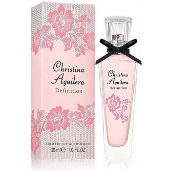 Christina Aguilera Definition parfémovaná voda dámská 30 ml