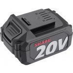 Extol Premium 8891882 4Ah, Li-ion – Zbozi.Blesk.cz