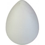polystyrenové vajíčko 120mm 0012 – Zboží Dáma