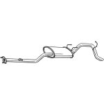 BOSAL BS 284-485 – Hledejceny.cz