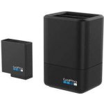 GoPro Fusion Dual Battery Charger ASDBC-001 – Hledejceny.cz