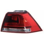 Zadní světlo- pravé vnější VOLKSWAGEN GOLF VII 2012-2021 |012-2021| DEPO | 441-19D9R-UE2 – Hledejceny.cz