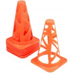 Merco Cone 10 sada kuželů – Zboží Dáma