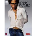 Lenny Kravitz Greatest Hits noty, tabulatury na kytaru – Hledejceny.cz