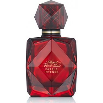 Agent Provocateur Fatale Intense parfémovaná voda dámská 100 ml