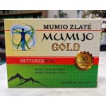 TML Mumio Zlaté 30 tablet – Hledejceny.cz