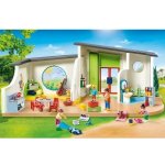 Playmobil 70280 Centrum péče o děti Duha – Zboží Dáma