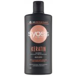 Syoss Oleo Intense šampon 440 ml – Zboží Dáma