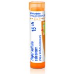 HEPAR SULFURIS CALCAREUM POR 15CH GRA 4G – Hledejceny.cz