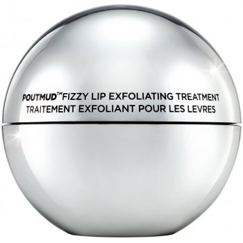 Glamglow Exfoliační péče na rty (Poutmud Fizzy Lip Exfoliating Treatment) 25 g