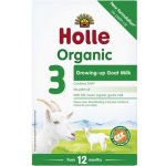 Holle Bio na bázi 3 formule 400 g – Zboží Mobilmania