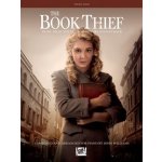 The Book Thief Music From The Motion Picture Soundtrack klavír – Hledejceny.cz