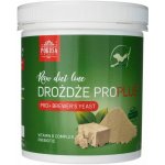 Pokusa RawDietLine Pivovarské kvasnice ProPlus 250 g – Hledejceny.cz