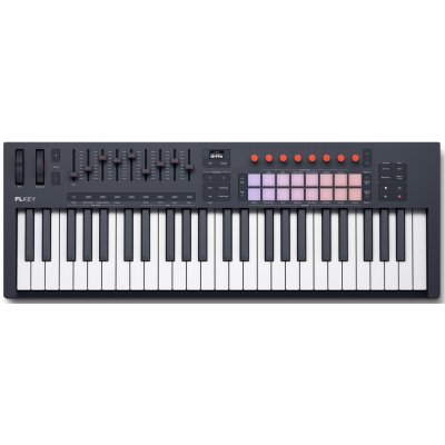 Novation Flkey 2 49 – Hledejceny.cz