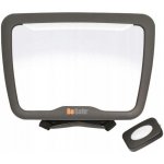 BeSafe Baby Mirror XL 2 černá – Hledejceny.cz