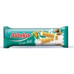 Alaska Food Alaska mléčná 18 g – Zbozi.Blesk.cz