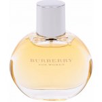 Burberry parfémovaná voda dámská 100 ml tester – Hledejceny.cz