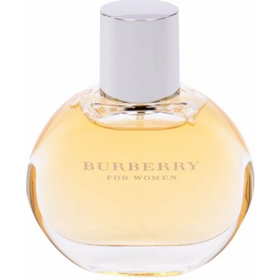Burberry parfémovaná voda dámská 100 ml tester – Hledejceny.cz