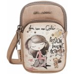 Anekke malá crossbody s kapsou Hollywood – Sleviste.cz